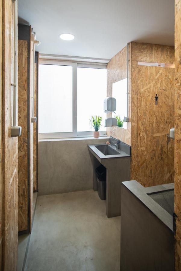 Bedway Athens Hostel Ngoại thất bức ảnh